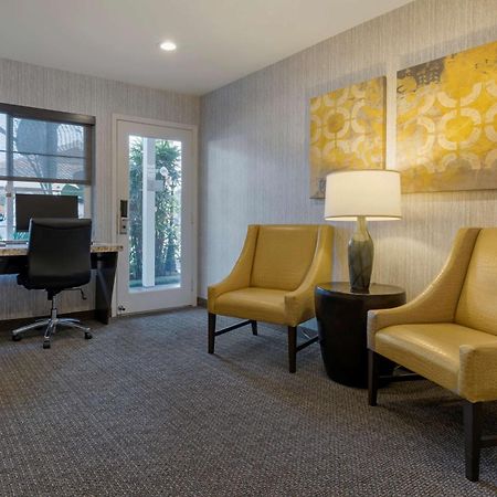 Best Western Plus Carriage Inn Los Angeles Exteriér fotografie